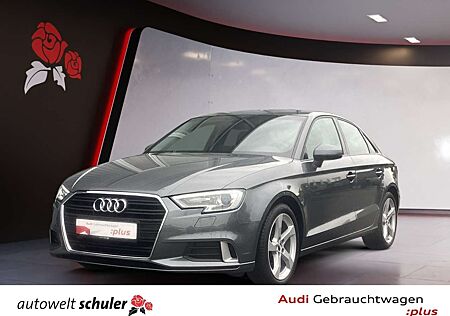 Audi A3 Limousine 35 1.5 TFSI sport Navi Xenon GRA