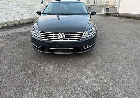 VW CC Volkswagen 1.4 TSI BlueMotion Technology