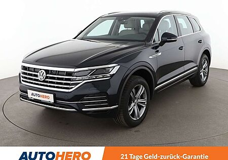 VW Touareg Volkswagen 3.0 V6 TDI Elegance 4Motion Aut.*NAVI*