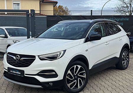 Opel Grandland X Ultimate Aut./Denon/Leder/Kamera