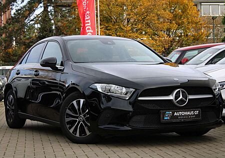Mercedes-Benz A 200 d DCT 4Matic Limousine/Navi/Kamera/Sitzhzg
