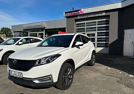 DFSK Seres 3 Luxury 3