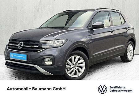 VW T-Cross Volkswagen 1.0 TSI Life *APP*ACC*PDC*