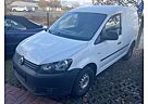 VW Caddy Volkswagen 2.0 TDI 4MOTION 2 hand Tüv kasten