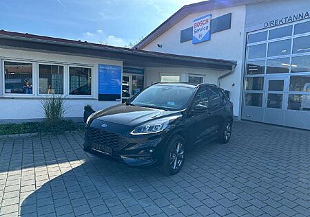 Ford Kuga Plug-In Hybrid ST-Line X