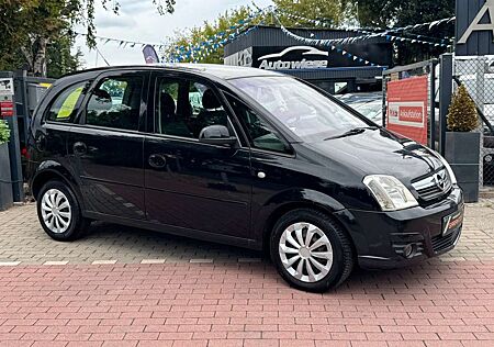 Opel Meriva CATCH ME 1.6*Klima*Sitzheizung*TÜV+ZR NEU