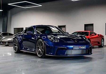 Porsche 992 S/T Lift-BOSE-Kamera-PPF-PDLS+
