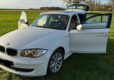 BMW 116i 116