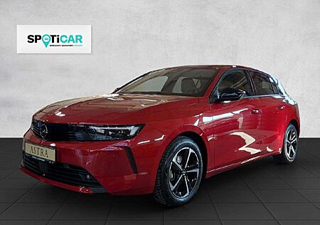 Opel Astra L Lim. Edition 1.2 81KW/110PS 6G