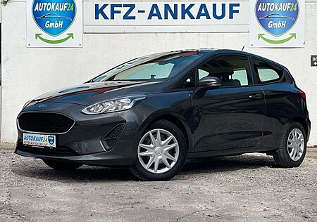 Ford Fiesta Trend *Klima*Blueth*Tempo*