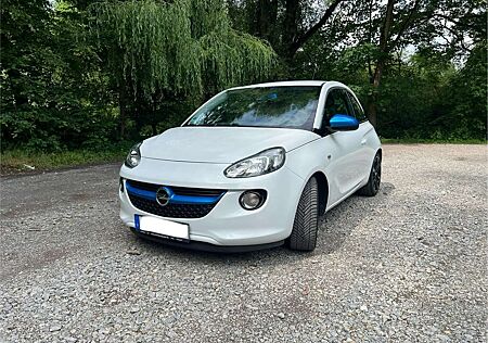 Opel Adam 1.4 Jam