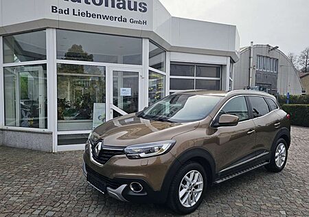 Renault Kadjar 1.6 dCi 130 XMOD Energy Allwetter Ahk. NR