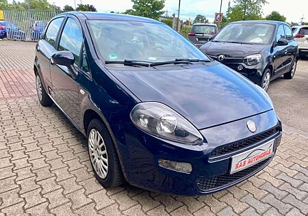 Fiat Punto More / 2 Hand