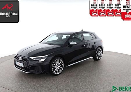 Audi S3 2.0 TFSI qu VIRTUAL,PARKLENKASSIST,MEMORY,19Z