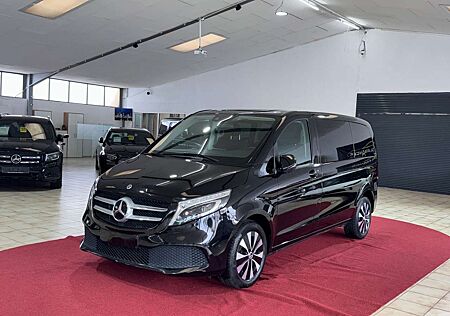 Mercedes-Benz V 220 V 250 d EDITION kompakt AHK