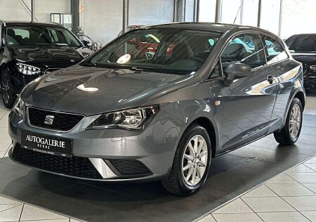 Seat Ibiza 1.0 MPI Style SC*1.HAND*KLIMA*SITZHZG*