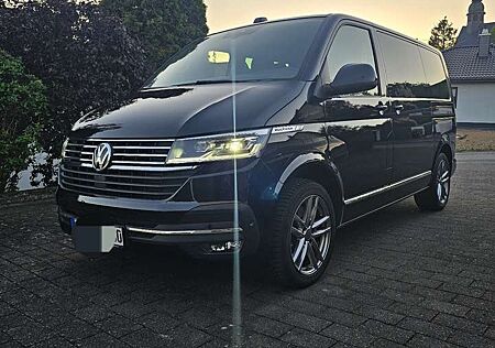 VW T6 Volkswagen .1 Multivan DSG 4MOTION Comfortline "Generation Six" Garantie