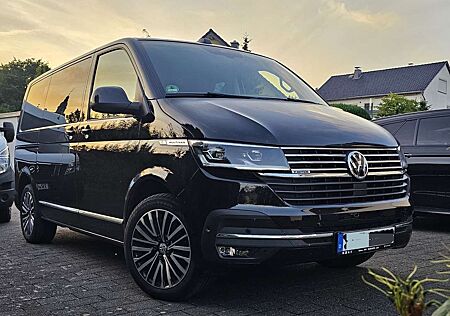 VW T6 Volkswagen .1 Multivan DSG 4MOTION Comfortline "Generation Six" Garantie