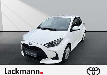 Toyota Yaris 1.5 Hybrid Business Edition*Navi*