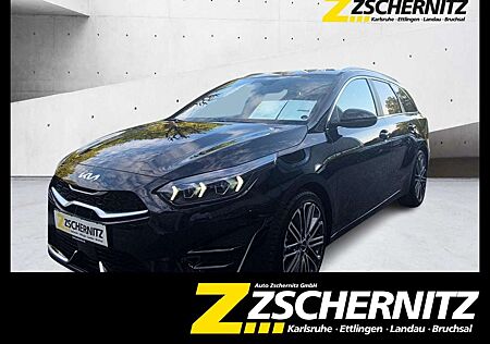 Kia XCeed Ceed SW / cee'd SW Ceed Sportswagon 1.5 T-GDI GT Line ACC+LED+AHK