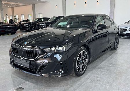 BMW 520 i M Sport Pro*Pano*LED*Glow*Shadow*LHZ*H&K*