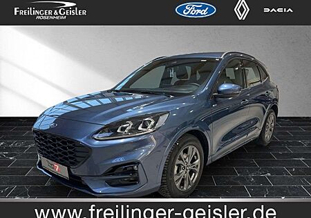 Ford Kuga ST-Line UPE 50240 !!! Bluetooth Navi LED