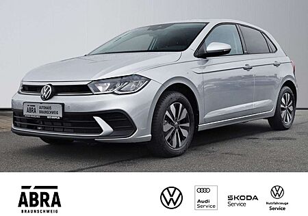 VW Polo Volkswagen 1.0 DSG Move NAV+LED+ACC+PDC+SITZHEIZUNG