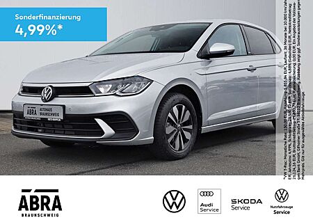 VW Polo Volkswagen VI 1.0 TSI Move DSG NAV+LED+ACC+PDC+SITZHEIZUNG