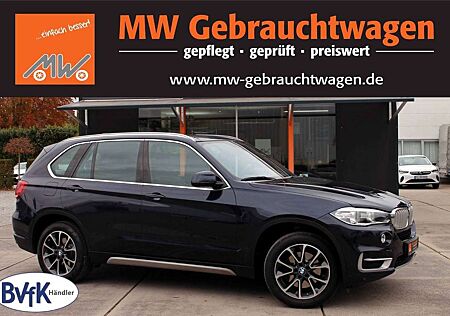 BMW X5 xDrive 35i Design Pure PDC KAM TEMP PANO BT