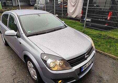 Opel Astra 1.4 Edition