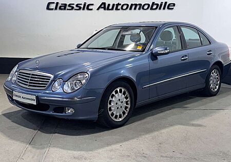 Mercedes-Benz E 270 CDI Lim. *Automatik*Schiebedach*1.Hand*Eu4