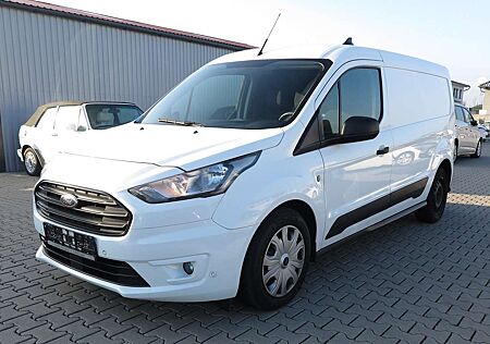 Ford Transit Connect Kasten lang Trend