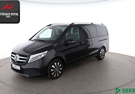 Mercedes-Benz V 250 d LANG 7 SITZE AHK,KAMERA,SPURPAKET,TISCH