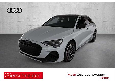 Audi S3 SportbackTFSI qu 19 MATRIX PANO HuD SONOS