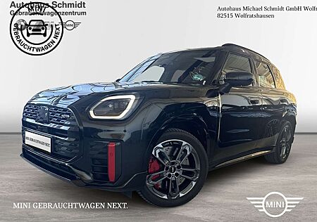 Mini John Cooper Works Countryman ALL4*JCW Trim*Navi*HU