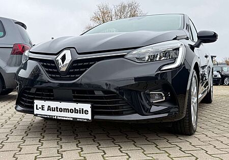 Renault Clio TCe 100 Experience *LED/NAVI/KLIMAAUT/PDC..
