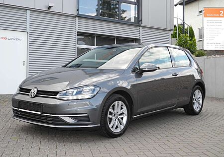 VW Golf Volkswagen 1.6 TDI Comfortline *AHK*ACC*Navi*