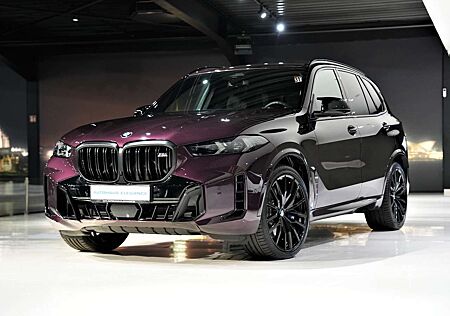 BMW X5 M60 i xDrive*CARBON*H/K*SPORT-AUSPUFF*SHADOW*