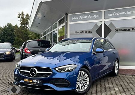 Mercedes-Benz C 220 Avantgarde T-Modell T d EU6d Navi/LED/ACC