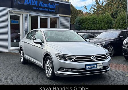 VW Passat Volkswagen Lim. Comfortline Autom./Leder/Navi/1.Hand