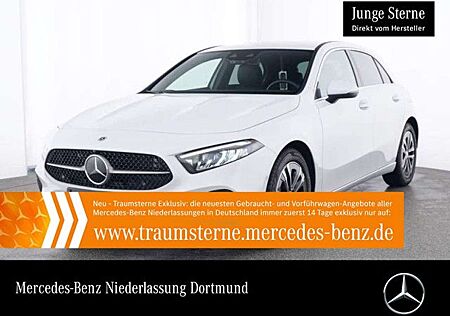 Mercedes-Benz A 180 PROGRESSIVE+LED+KAMERA+7G