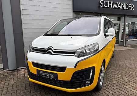 Citroën Spacetourer Citroen Feel M KOMBI L2 H1