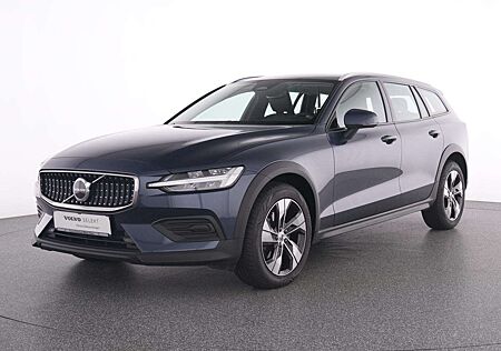Volvo V60 CC V60 Cross Country B4 D AWD Plus AHK+MET+SKP+WP+