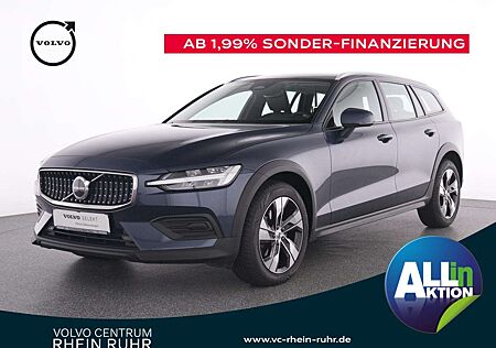 Volvo V60 CC V60 Cross Country B4 D AWD Plus AHK+MET+SKP+WP+