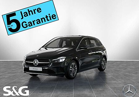 Mercedes-Benz B 200 d PROGRESSIVE MBUX+LED+Pano+RüKam+Distroni