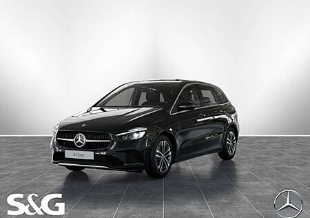 Mercedes-Benz B 200 d PROGRESSIVE MBUX+LED+Pano+RüKam+Distroni
