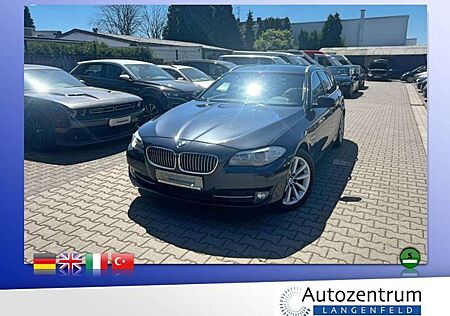 BMW 520 d Touring Aut. *LEDER*NAVI*SHZ*XENON*PANO*