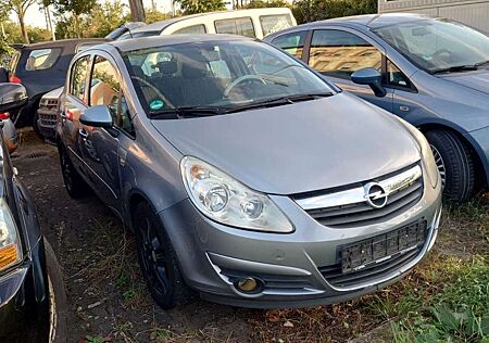 Opel Corsa 1.2 16V Easytronic