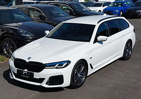 BMW 530 e M Sport *ACC*LASER*NAPPA*H/K*360*HUD*WIPA*