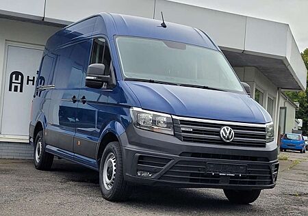 VW Crafter Volkswagen Kasten 35 H2 Lang 4Mot. STANDHZ+SHZ+AHK